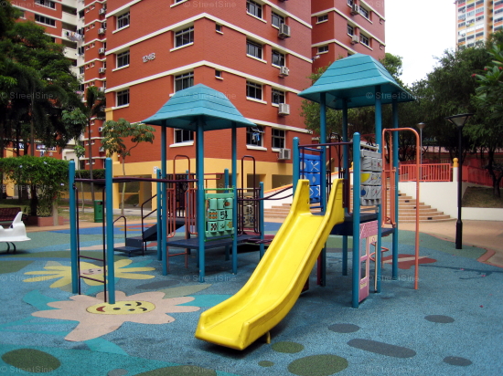 Bukit Merah View thumbnail photo